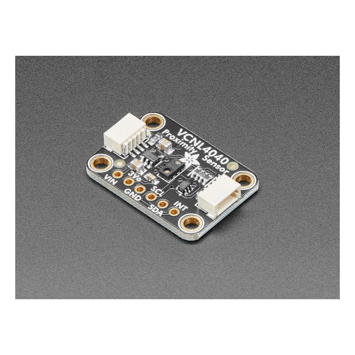 Adafruit VCNL4040 Proximity and Lux Sensor - STEMMA QT / Qwiic