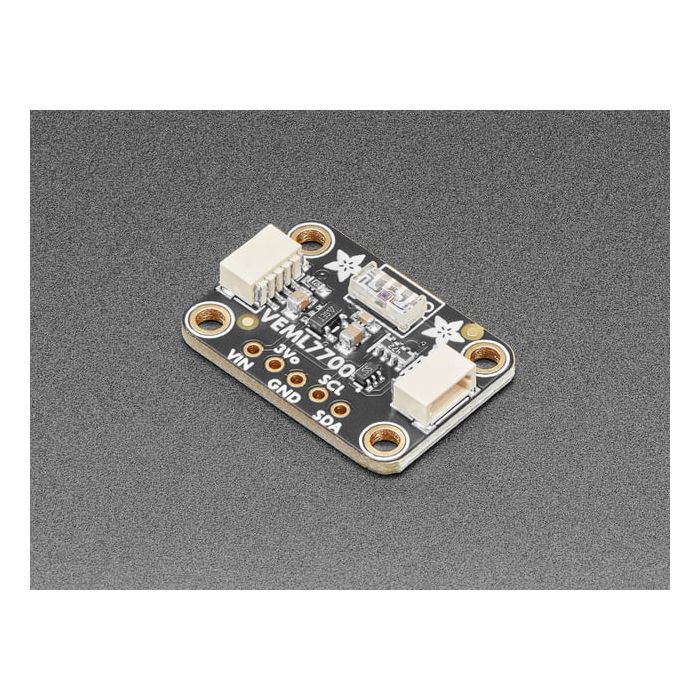 Adafruit VEML7700 Lux Sensor - I2C Light Sensor