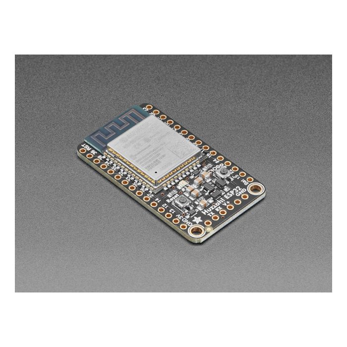 Adafruit HUZZAH32 – ESP32 Breakout Board