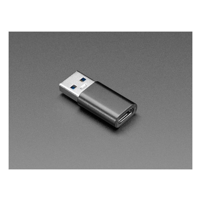USB A to USB C Adapter