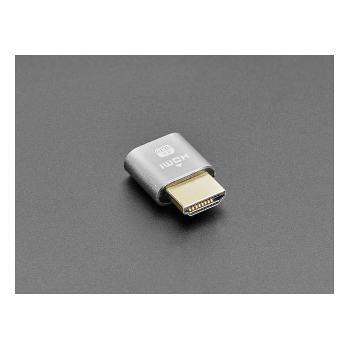 HDMI Dummy Plug