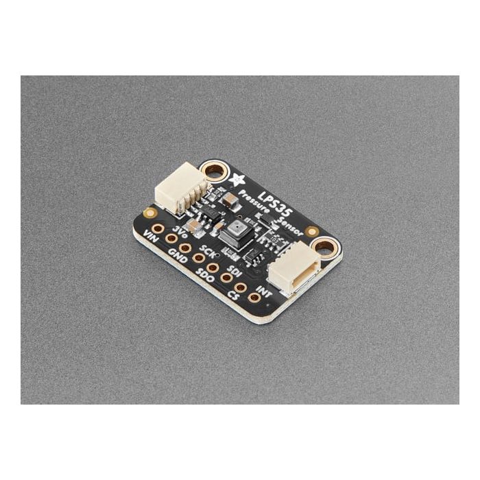 Adafruit LPS35HW Water Resistant Pressure Sensor