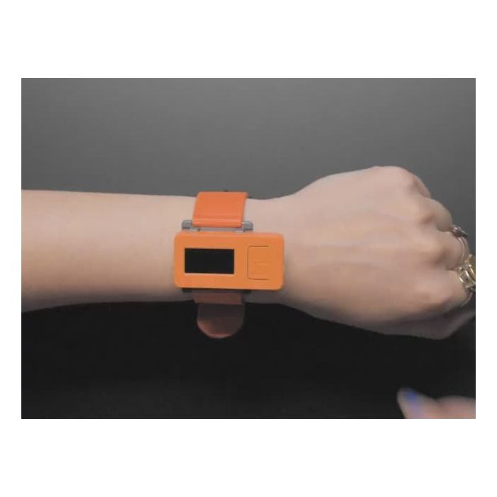 M5StickC Plus IoT Development Kit + Watch Accessories