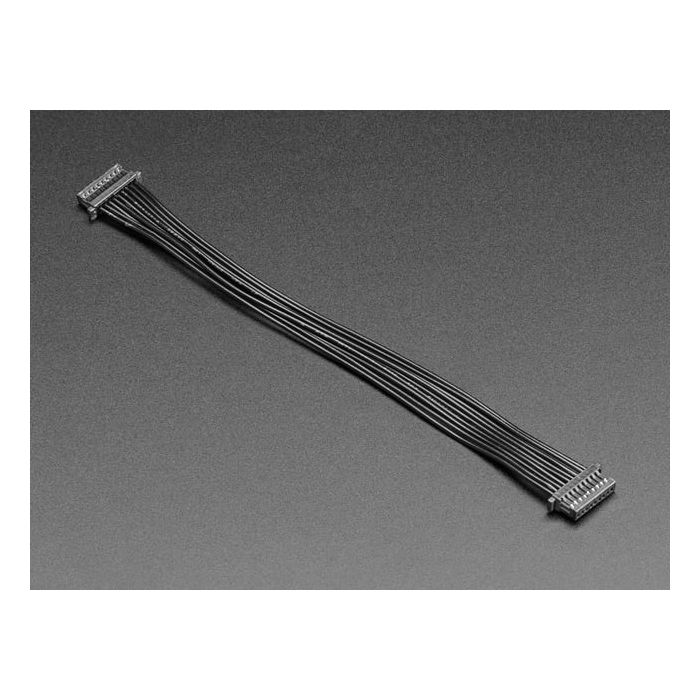 JST SH 9-Pin Cable - 100mm long