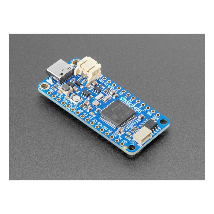 Adafruit Feather STM32F405 Express