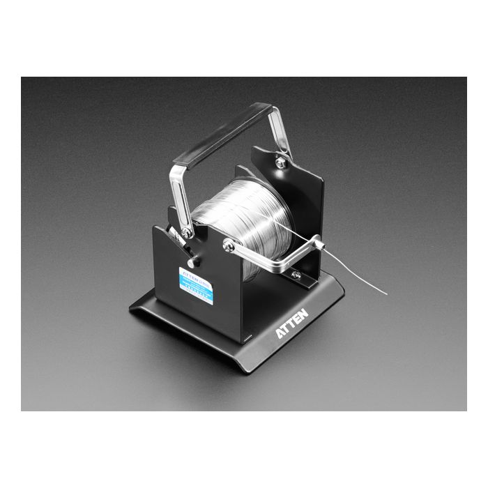 Solder Wire Holder Stand