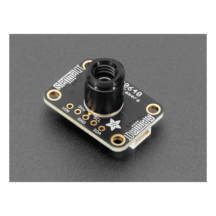 Adafruit MLX90640 IR Thermal Camera Breakout