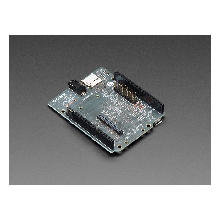 Sony Spresense Extension Board