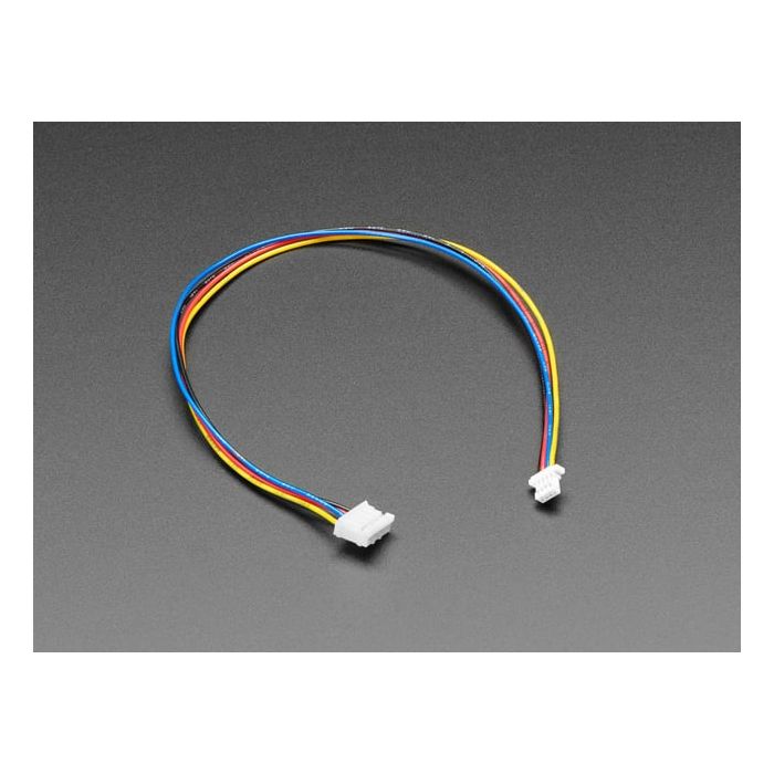 4-pin JST PH to JST SH Cable - STEMMA to QT / Qwiic