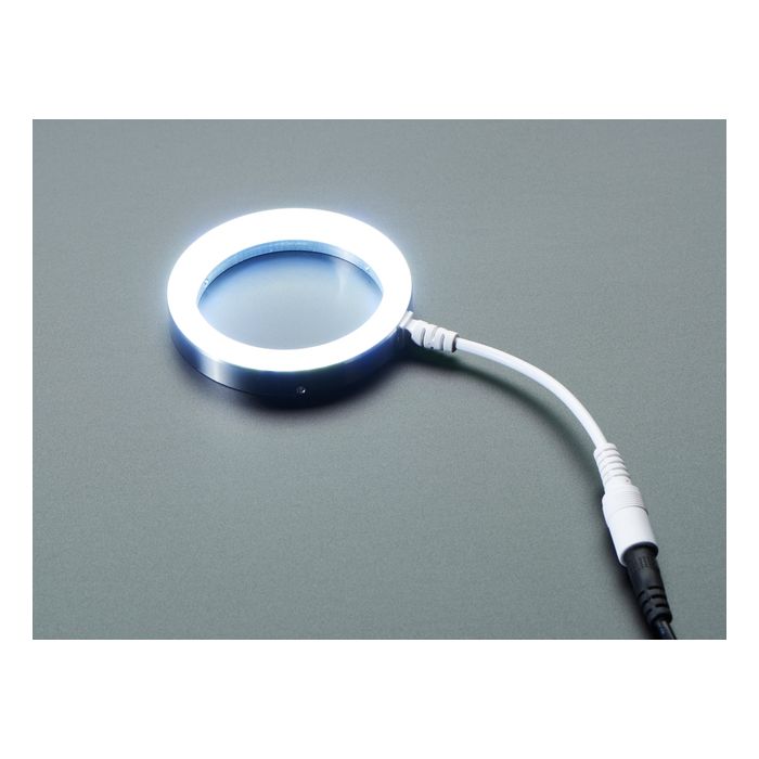 LED Ring Light - 76mm Diameter