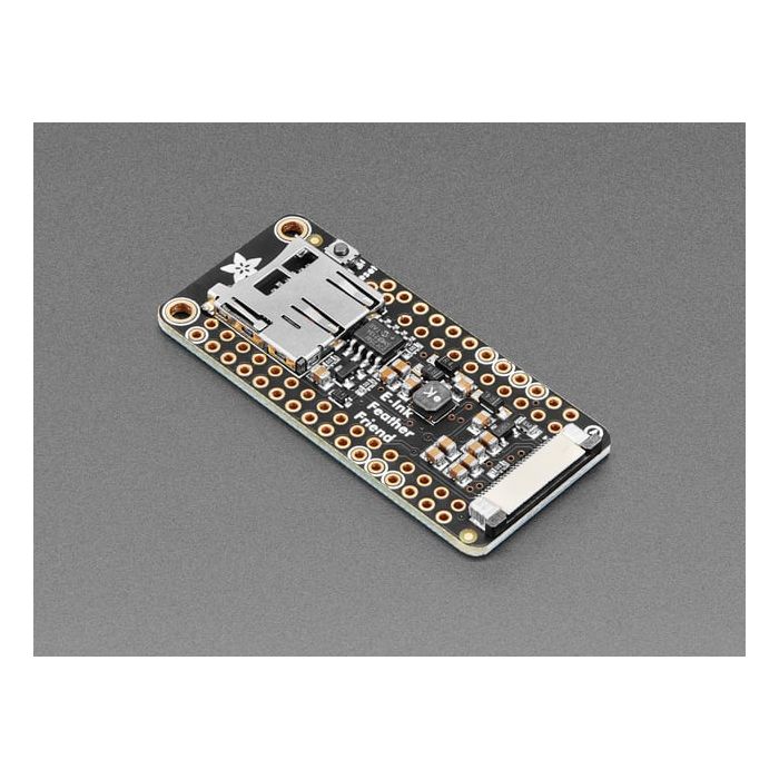 Adafruit eInk Feather Friend with 32KB SRAM