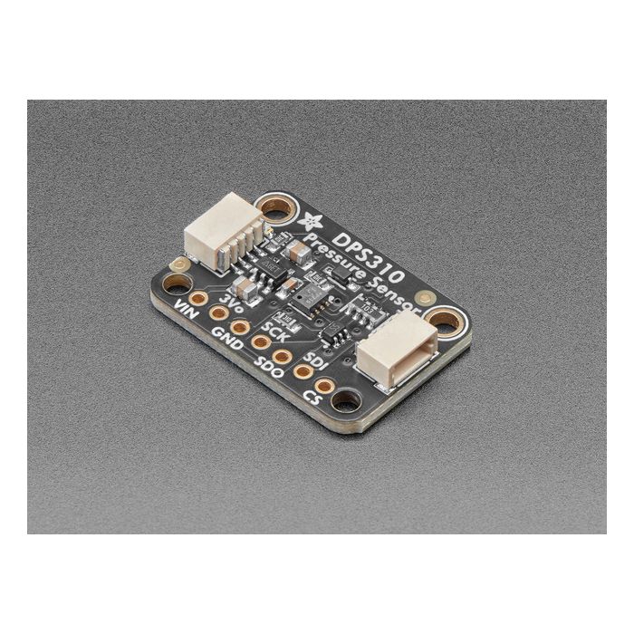 Adafruit DPS310 Precision Barometric Pressure / Altitude Sensor