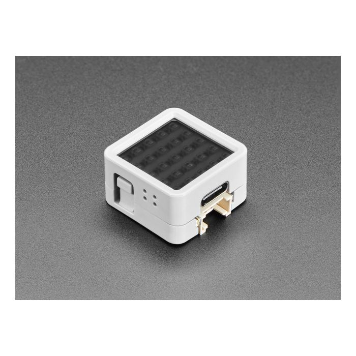 M5Stack ATOM Matrix ESP32 Development Kit