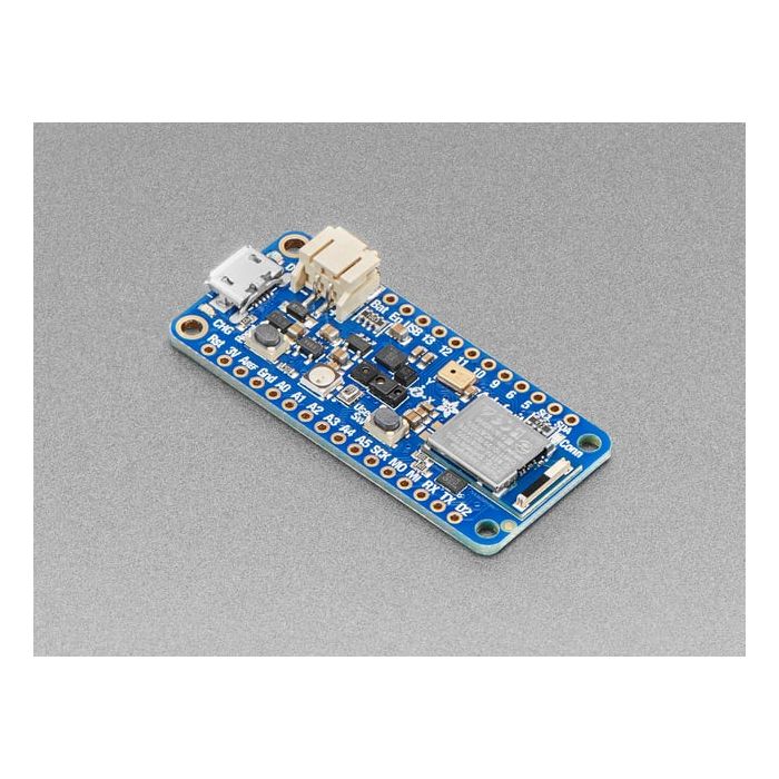 Adafruit Feather nRF52840 Sense