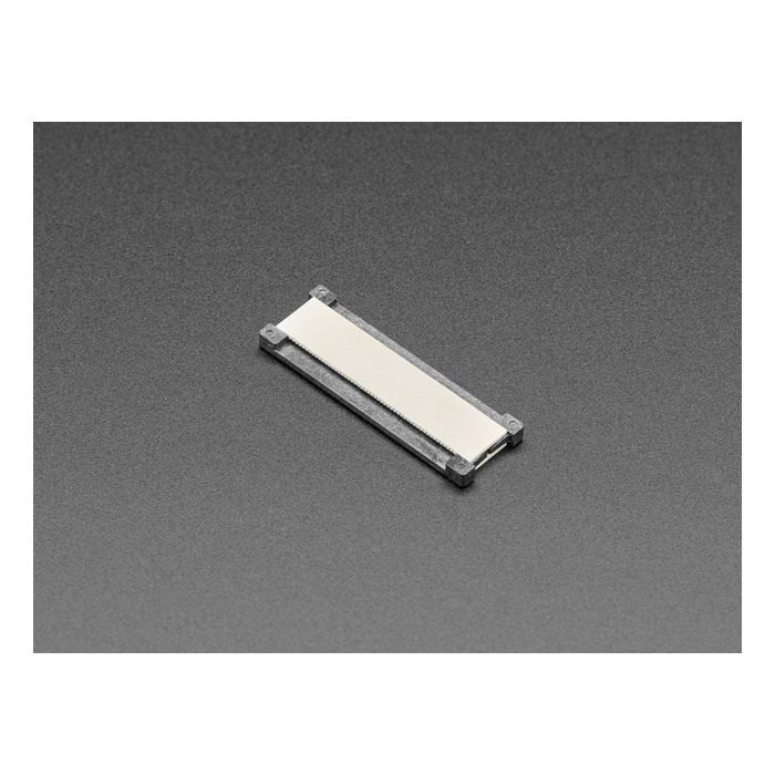 50-pin 0.5mm FFC / FPC Extender