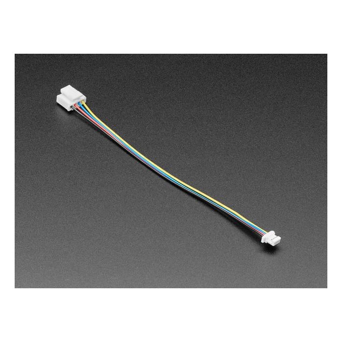 Grove to STEMMA QT / Qwiic / JST SH Cable