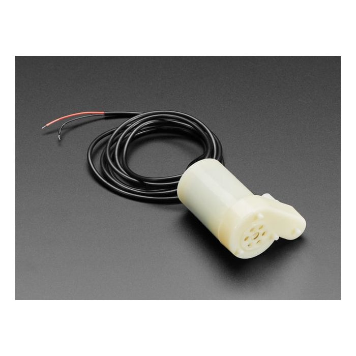 Submersible 3V DC Water Pump - 1 Meter Vertical Type