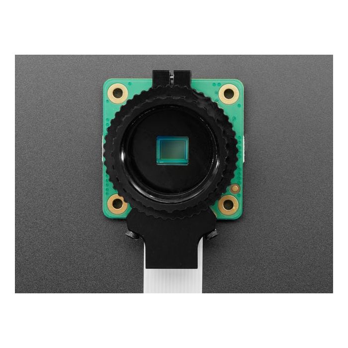 Raspberry Pi High Quality HQ Camera