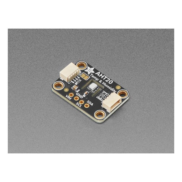 Adafruit AHT20 - Temperature & Humidity Sensor Breakout Board