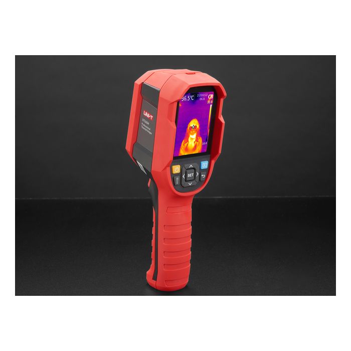 Thermal Camera Imager for Fever Screening