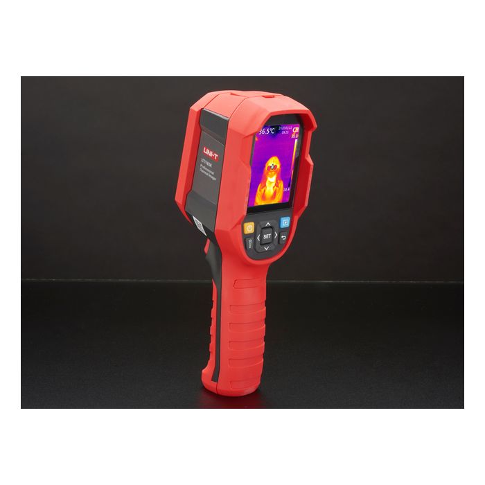 Thermal Camera Imager for Fever Screening with USB Video Output