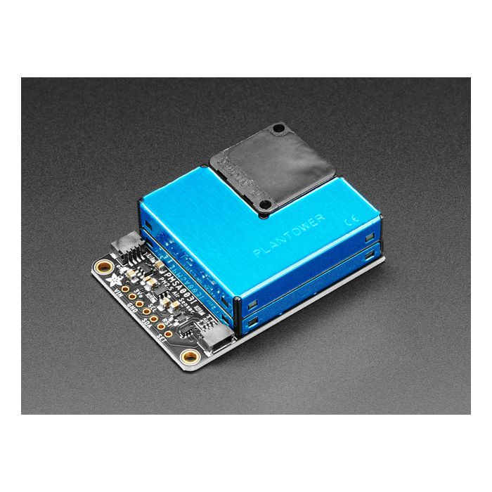 Adafruit PMSA003I Air Quality Breakout