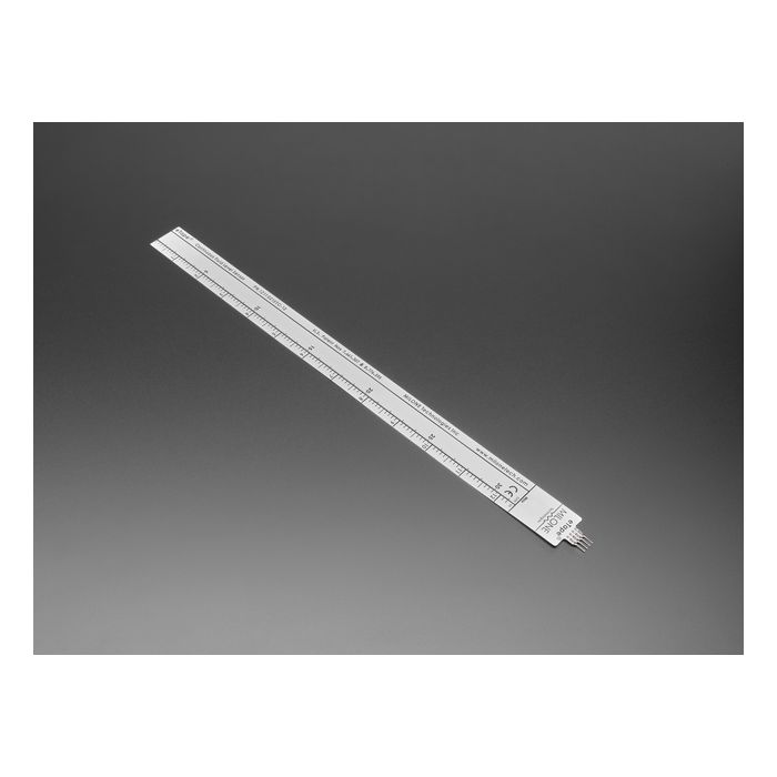 12" eTape Liquid Level Sensor + extras
