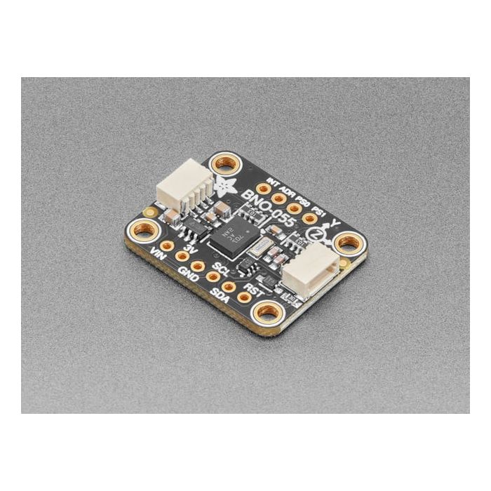 Adafruit 9-DOF Absolute Orientation IMU Fusion Breakout - BNO055