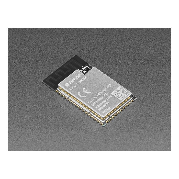 ESP32-S2-WROVER Module - 4 MB flash and 2 MB PSRAM