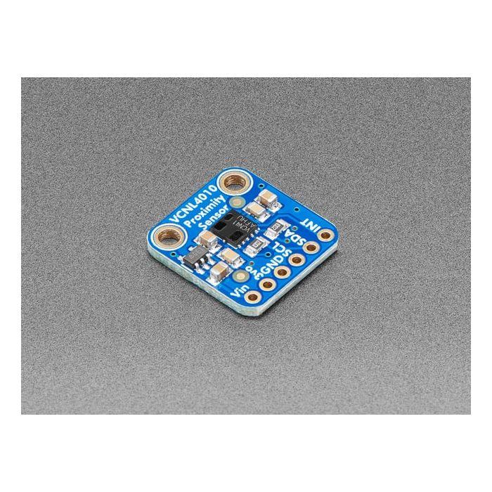 VCNL4010 Proximity/Light sensor