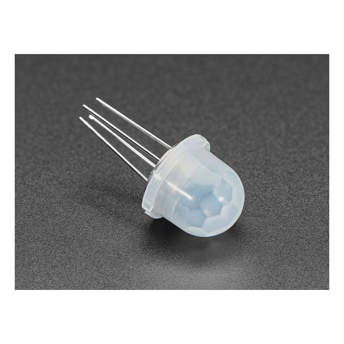 Mini Basic PIR Sensor - BS412