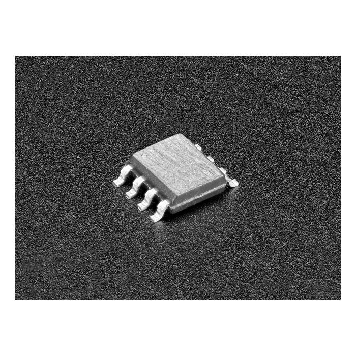 Generic 64 Mbit Serial Pseudo SRAM - PSRAM - 3.3V 133 MHz