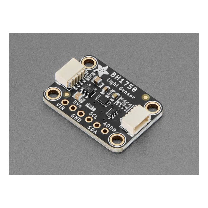 Adafruit BH1750 Light Sensor - STEMMA QT / Qwiic