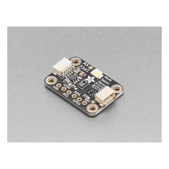 Adafruit AS7341 10-Channel Light / Color Sensor Breakout