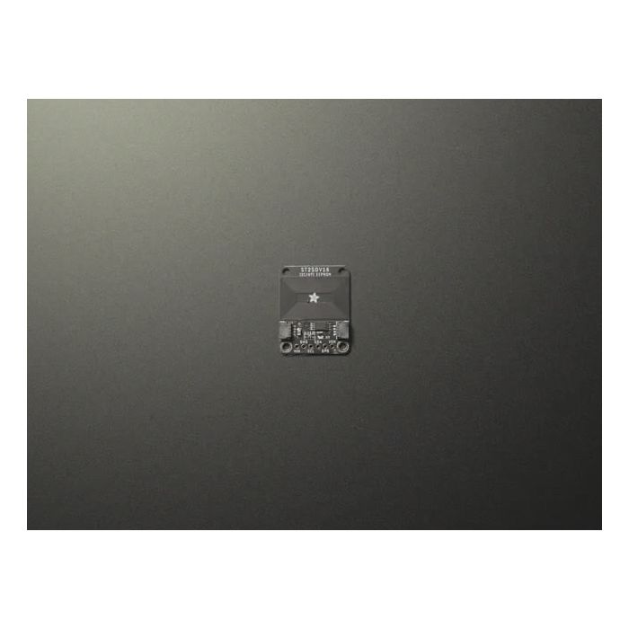 Adafruit ST25DV16K I2C RFID EEPROM Breakout - STEMMA QT / Qwiic