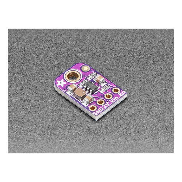 TLV62569 3.3V Buck Converter Breakout  - 3.3V Output 1.2A Max