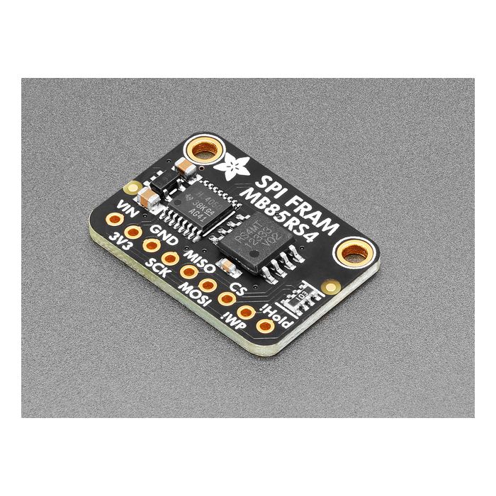 Adafruit SPI Non-Volatile FRAM Breakout - 4 Mbit / 512 KBytes