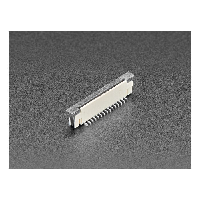 Replacement CSI/DSI Connector for Raspberry Pi - Repair Part