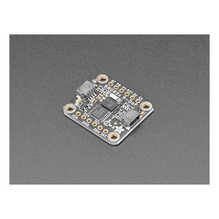 Adafruit 9-DOF Orientation IMU Fusion Breakout - BNO085 (BNO080)