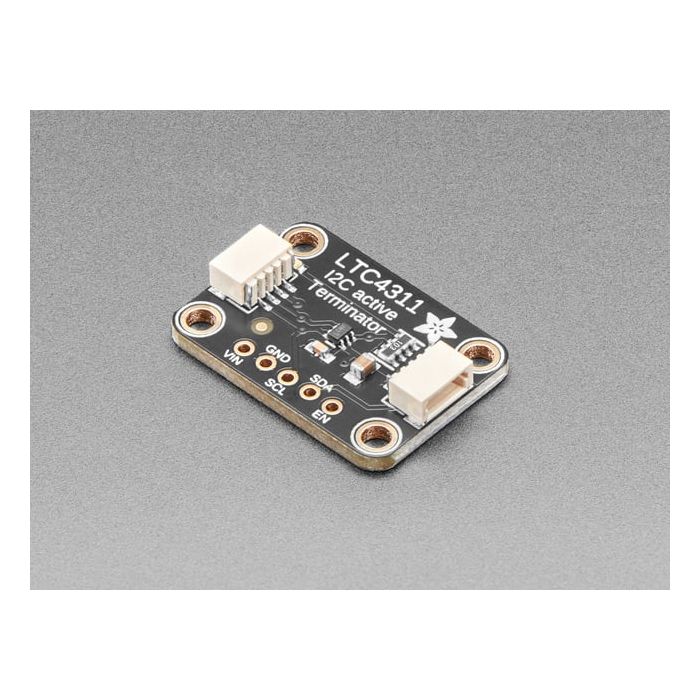Adafruit LTC4311 I2C Extender / Active Terminator