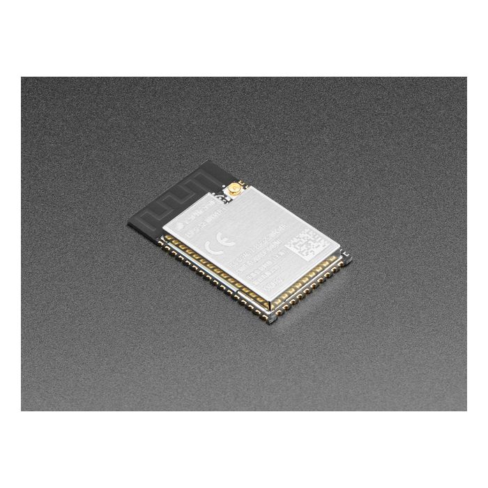 ESP32-S2-WROVER-I Module with uFL - 4 MB flash and 2 MB PSRAM