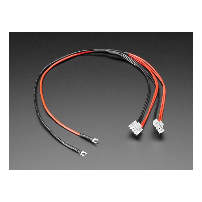 Replacement 5V Power Cable for RGB LED Matrices