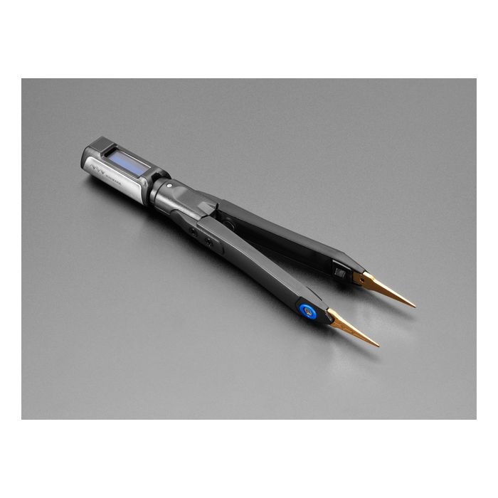 Miniware DT71 Mini Digital Tweezers