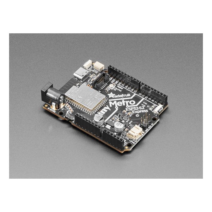 Adafruit Metro ESP32-S2