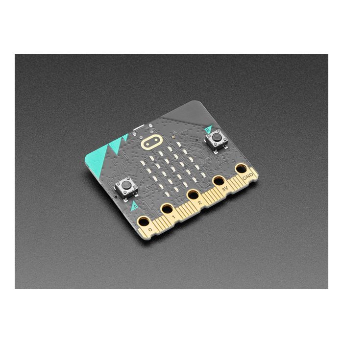 BBC micro:bit v2