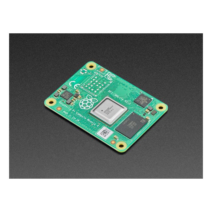 Raspberry Pi Compute Module 4 - 1GB / No MMC / No WiFi (Lite)