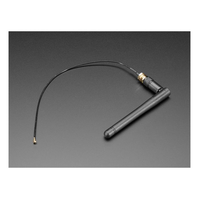 Raspberry Pi Compute Module 4 Antenna Kit