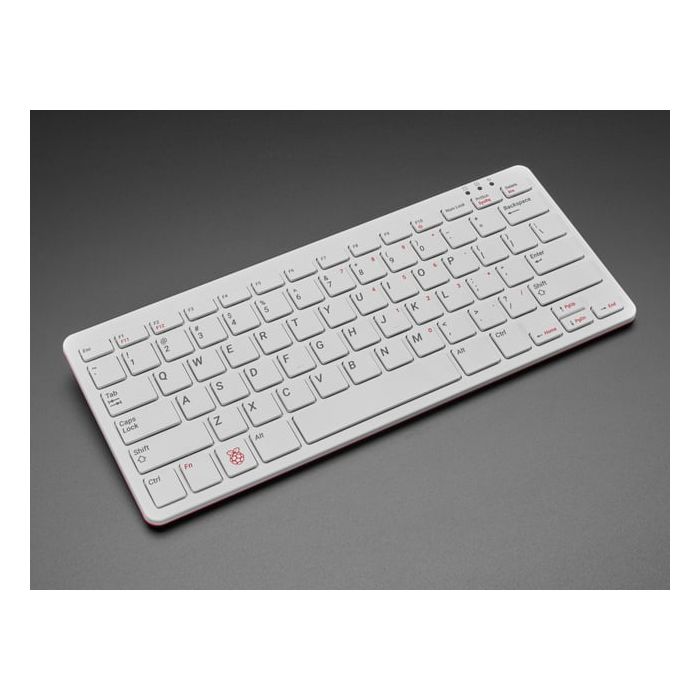Raspberry Pi 400 Desktop - Computer Only