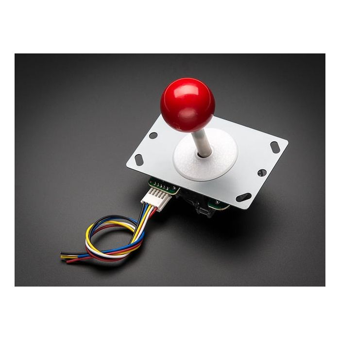 Small Arcade Joystick