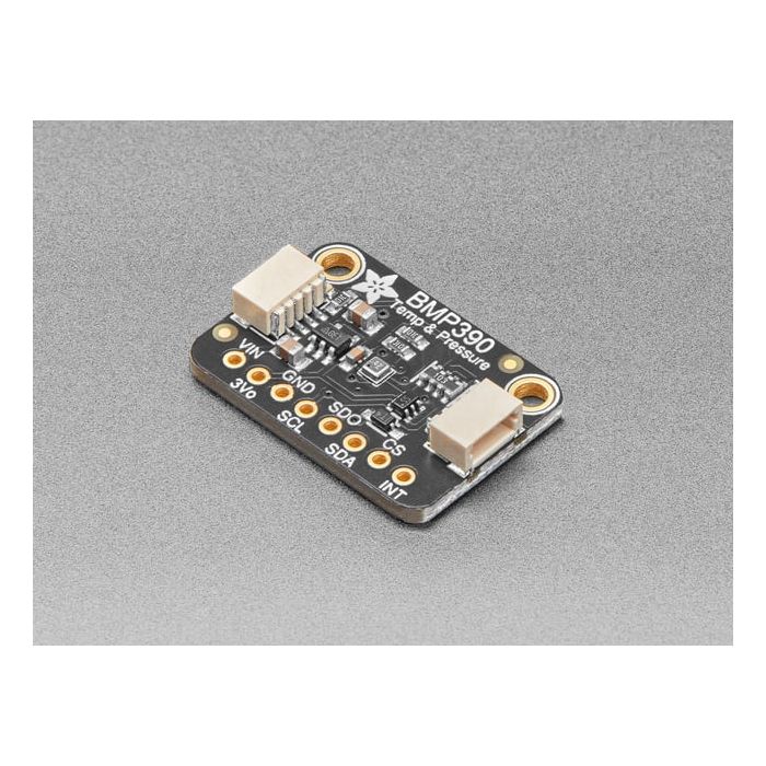 Adafruit BMP390 - Precision Barometric Pressure and Altimeter